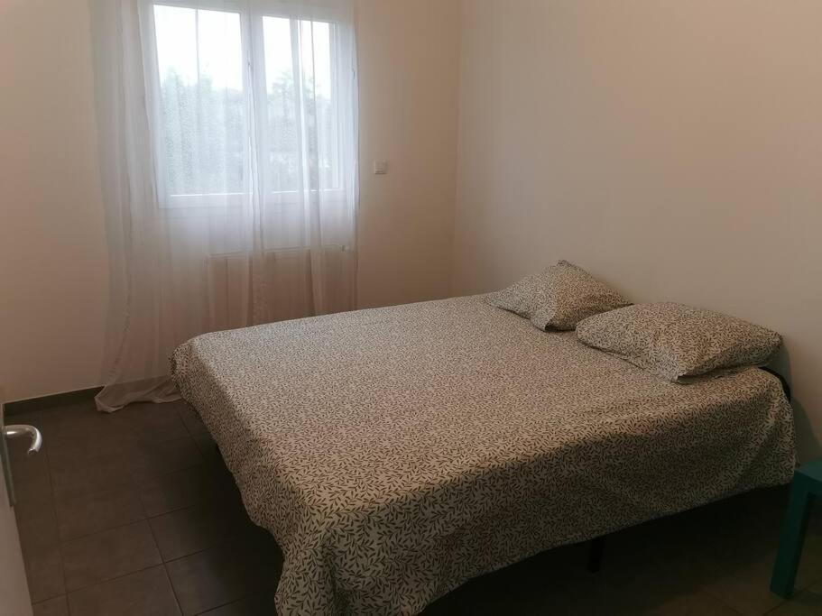 Jolie Maison Entiere Avec 3 Chambres Centre Ville Saint-André-de-Cubzac Exterior foto